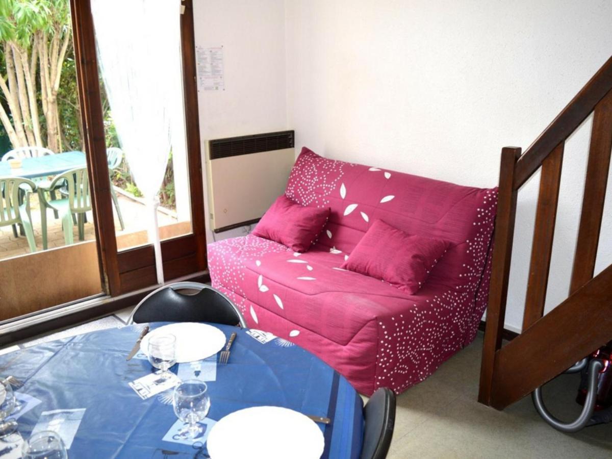 Maison Familiale 4 Couchages Avec Piscine A 700M De La Plage, Argeles-Sur-Mer - Fr-1-225-619 Eksteriør billede